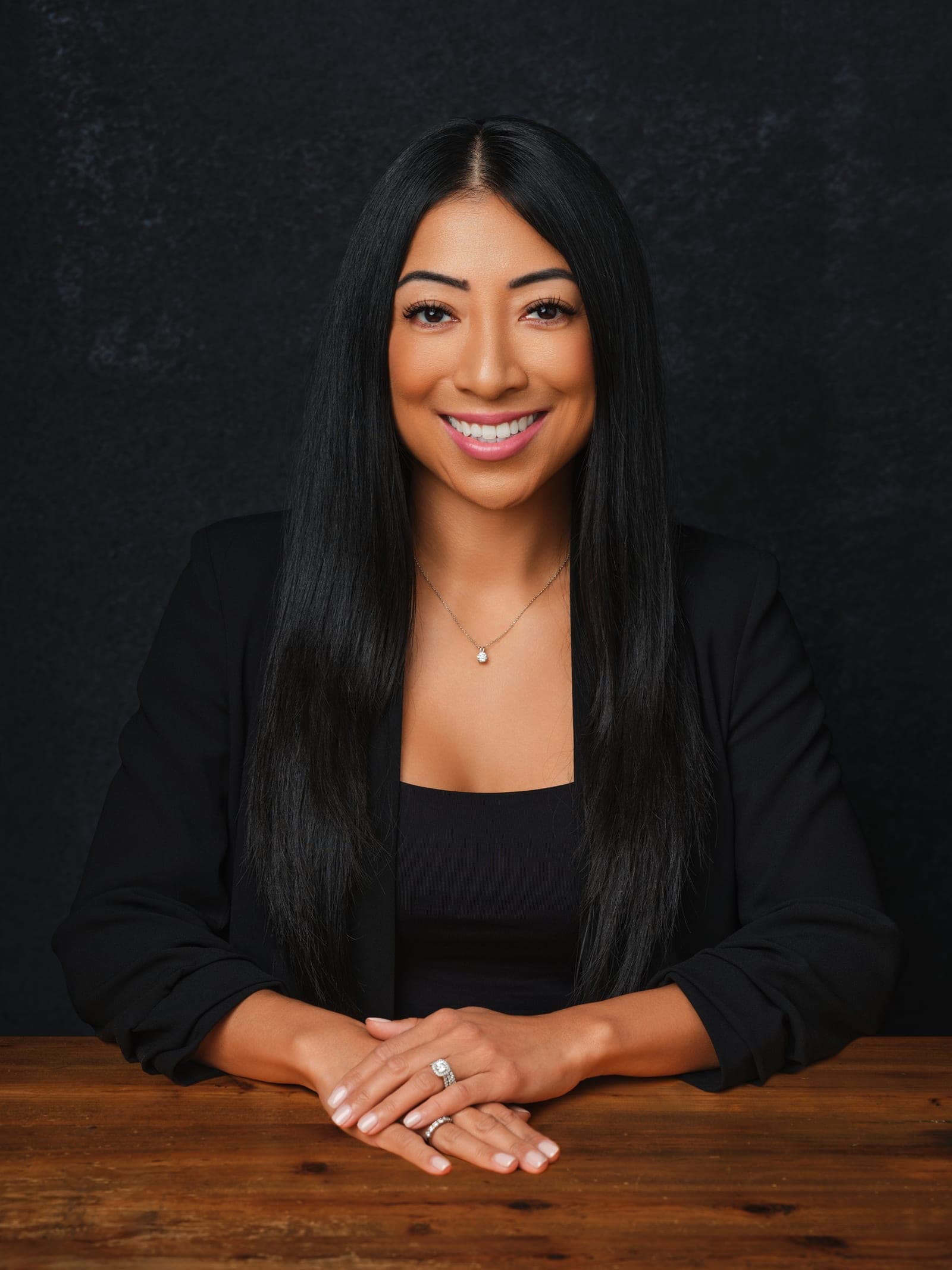 Desiree Acosta — Associate