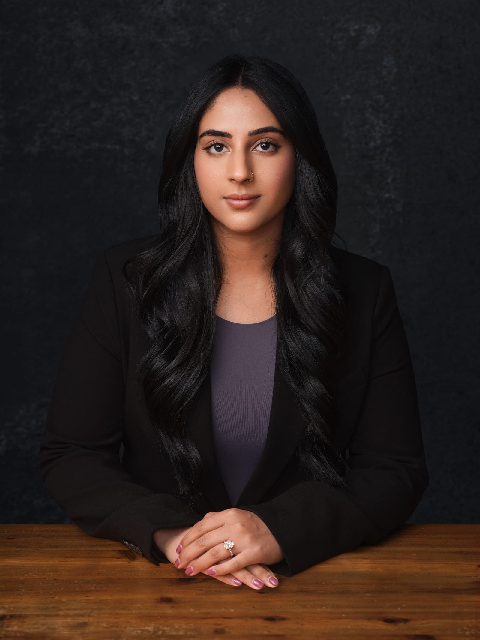 Amandeep Cheema — Associate