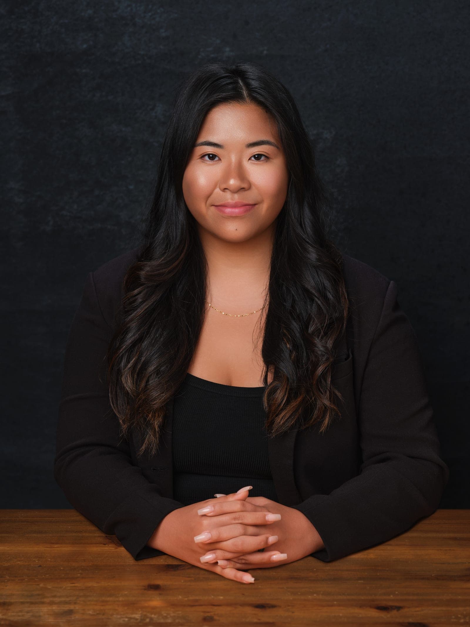 Bionca Chu — Associate