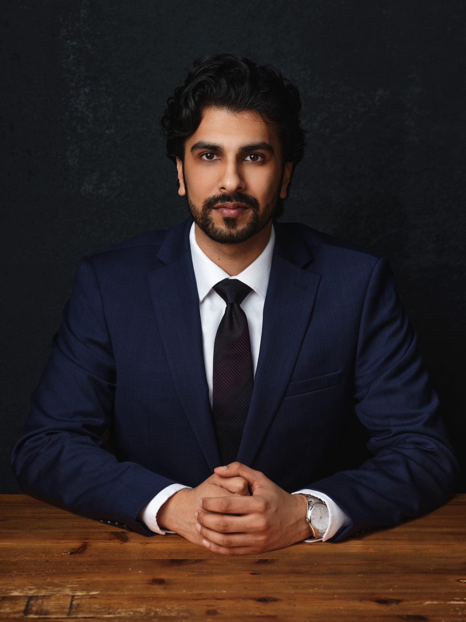 Sahaj Claire — Associate