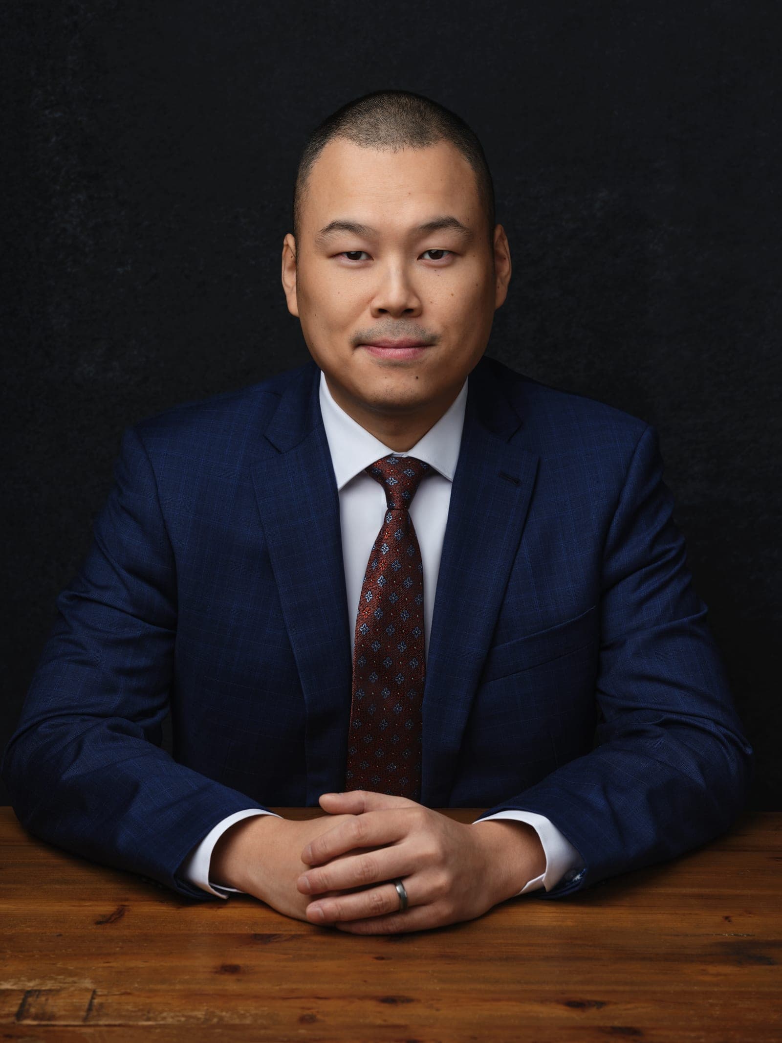 Kevin A. Quong — Partner