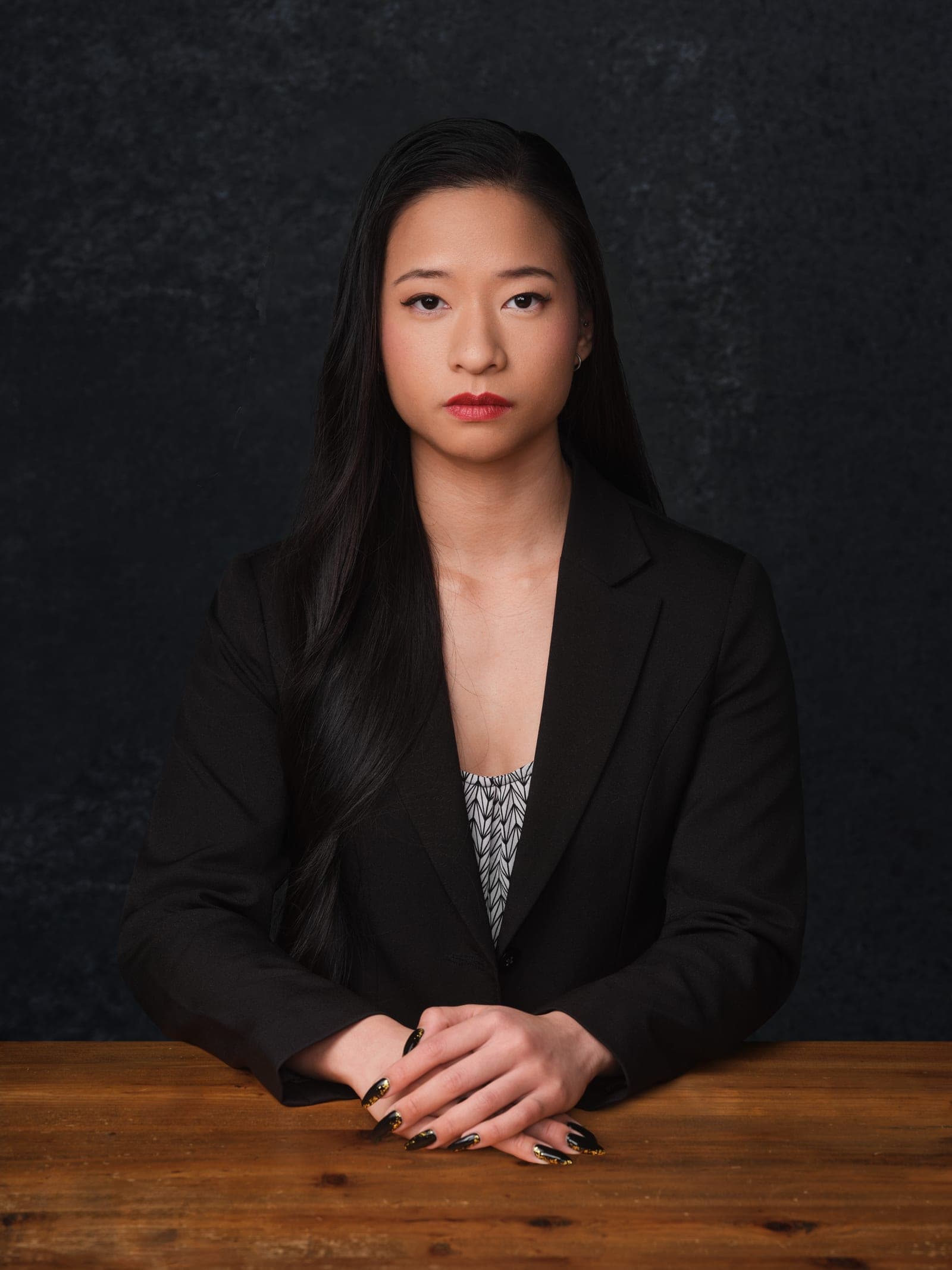 Tiffany Valeska — Associate