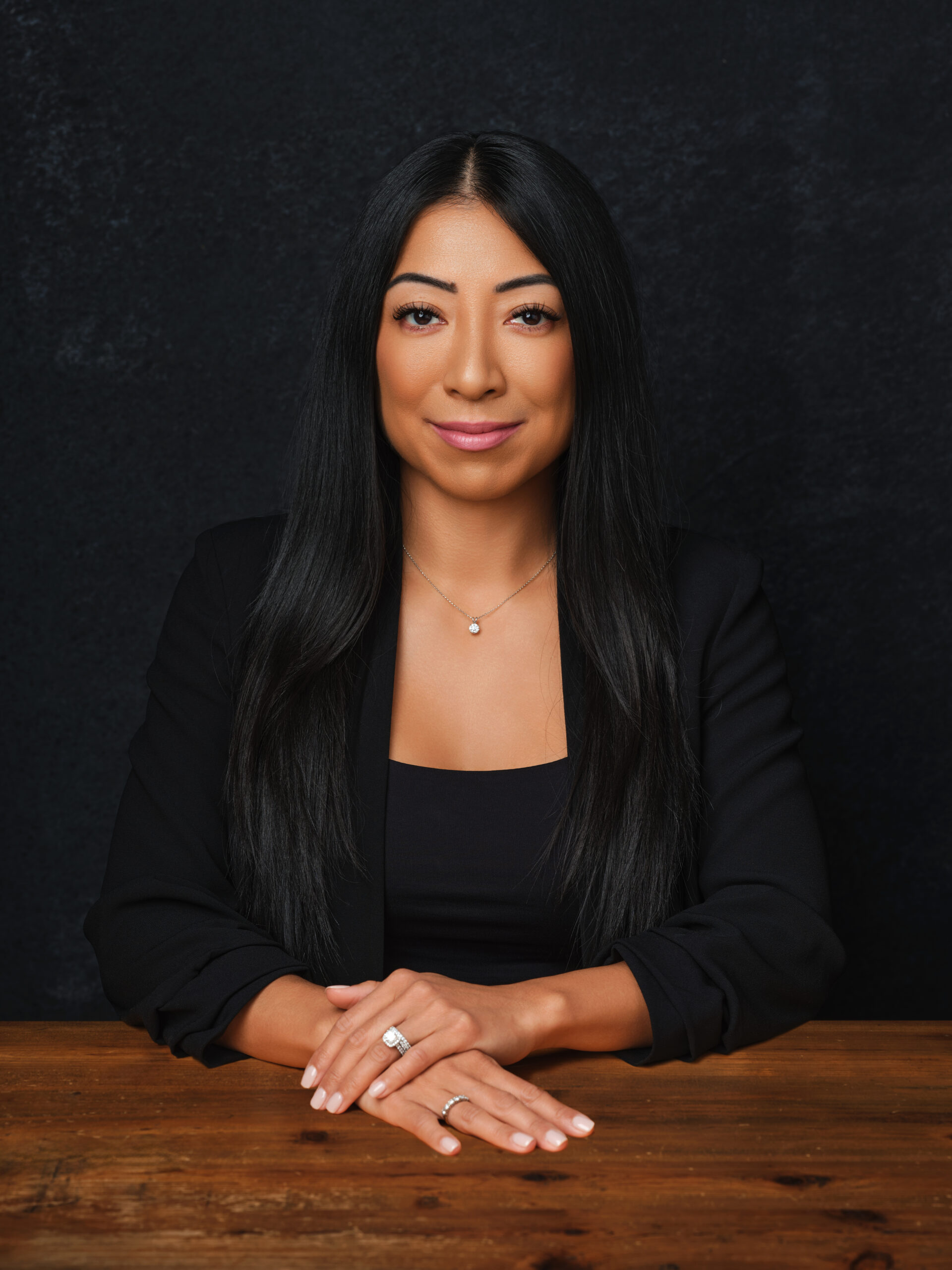 Desiree Acosta